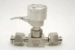 Nupro Valve SS-6BK-V16-1C Free Ship. Fixed Price $100.00.