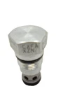 Sun Hydraulics Cxfa-xzn Free Flow Nose To Side Check Valve. Fixed Price $45.00.