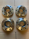Ftc Weld Neck Flange B16.5 150 SCH10S A/sa 182 F304/304I 4.25''M Id 8''. Fixed Price $440.00.