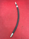 New Us Army Tank Nonmetallic Hose Assembly 12276944-4 21.5" Long. Fixed Price $20.99.