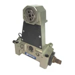 Schunk GFS-25 Universal Swivel Finger 355510. Fixed Price $350.00.