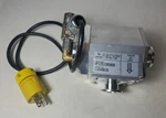 Varian Pump Isolation Valve KF-25 Flanges VPI251205060. Fixed Price $269.99.