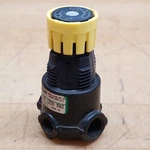 Speedaire 2Z767B Regulator, 250PSI Max, 18BAR - Used. Fixed Price $13.67.