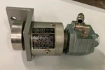 Gast Mfg 1UP-NRV-16-GR11 / 1UPNRV16GR11 With Fittings. Fixed Price $400.00.