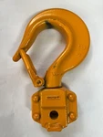 Harrington Bottom Hook For 3-TON Lever Chain Hoist L5BU0301021 Steel Alloy L5LB. Fixed Price $135.00.