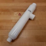 Smc FAPP-06-DDL00006 Water Drip Leg, 150PSIG, 1.0MPA New. Fixed Price $88.44.