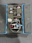 Transcat 6105P Laboratory Grade Handheld Pressure Calibrator. Fixed Price $250.00.