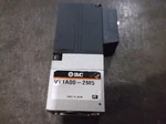 Smc VY1A00-2M5 Electro Pneumatic Regulator (BIN163). Fixed Price $95.00.