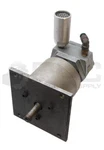 Gast 1UP-NRV-16-GR11 Air Motor. Fixed Price $275.00.