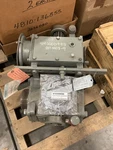 Bergemann 347293000H Right Hand Carrage Assembly. Fixed Price $750.00.