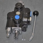Chief Directional Control Valve 220572, Four Position, 1/2" Npt, 25 Gpm, Detent. Fixed Price $129.95.