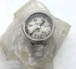 Ametek Usg 0-1000 Psi 1/2" Compression 1.75" Face Pressure Gauge IPS-200-24SG-1. Fixed Price $9.95.