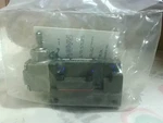 Numatrol LR3-0201 3-WAY Limit Valve Lever Operated 150PSIG (qty!)-factory Sealed. Fixed Price $192.48.