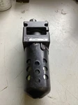 Watts Fuildair #L105-04B Service Only. Fixed Price $80.00.