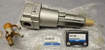 Smc AF60-N10BC-2RZ Filter Modular 150 Psi W AF50P-050AS Bracket. Fixed Price $100.25.