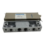 CAS-1/4 Festo, Manifold Block G1/4 5830, ....... Fixed Price $21.99.
