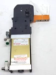 Used Norgren EC63G-N-6-0-0-0-0-GCA007M-2-D-90-10 Pneumatic Power Clamp (hr). Fixed Price $199.99.