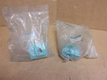 Wilkerson Gpa 95 919 Manifold Blocks, Lot Of 2, New. Fixed Price $25.00.