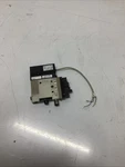 Smc NZM131HT-K5LZ Vacuum Generator High Press R-160. Fixed Price $45.00.