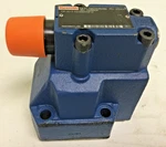 New, Rexroth MNR:R900546289 Dr 20-5-52/200YM/12, SN:1639504 Valve, Free Shipping. Fixed Price $1619.95.