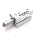 Smc MKB12-10LN Rotary Clamp Cylinder, 12MM Bore, 10MM Stroke, 1.0MPA, M5X0.8. Fixed Price $30.00.