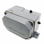 Leeds & Northrup 10970-3 Electro Pneumatic Converter, 20 Psi, 1-5MA Dc, 3-15PSI. Fixed Price $299.97.