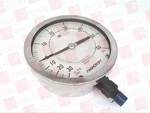 Ashcroft 1009AL02L30IMV&60# / 451009AL02L30IMV60 (new In Box). Fixed Price $115.98.