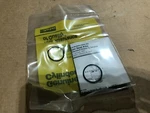 Parker, 1" Bunan Piston Seal Kit, PK102HLL01, **lot Of. Fixed Price $25.00.