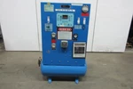 Thermco Model 8300HN50AN160 Hydrogen Nitrogen Flammable Gas Mixer Needs Gauges. Fixed Price $539.99.