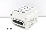Smc EX500-IE5 Input Block Interface Unit. Fixed Price $84.55.
