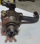 Mannesmann-demag Bosch Rexroth A10VS045DFR1 / 31R-PPA Hydraulic Piston Pump New. Fixed Price $1200.00.
