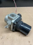 Smc AR50-10 Regulator 0.05-0.85MPA, W/ Gauge #4019PT136. Fixed Price $44.99.