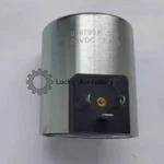 1PCS New For Rexroth Solenoid Valve Coil 019793K 24VDC 1.45A #us. Fixed Price $79.93.