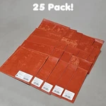 Keeney Plumb Pak Rubber Packing Sheet 25-PK X 1/16" PP25546 (new). Fixed Price $67.20.