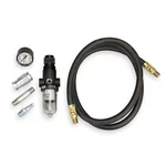 Aro 66084-1 Connection Kit. Fixed Price $327.99.