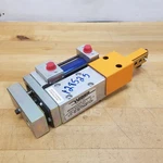 Welker SB2N025A010L001A900 Series Gold Line Side By Shot Pin - Used. Fixed Price $189.52.
