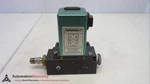 Proportion Air Inc FP4NCA500S135E, Pneumatic Regulator #252934. Fixed Price $93.75.