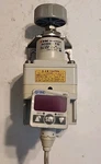 Smc IR2000-F02 Precision Regulator 0.005 Mpa 0.2 W/ ISE40-01-62L Switch. Fixed Price $129.99.