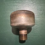 Shock Absorber Absorbotron Hydro-pneumatic Action Wade. Fixed Price $29.99.