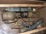 Polar Star 235.02 SSDG3 Diesel Temperature Regulating Valve Robertshaw 1003D1. Fixed Price $3500.00.