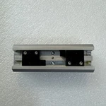 Phd GRH12-5-8 X50 Parallel Long Travel Synchronized Pneumatic Gripper,. Fixed Price $60.00.