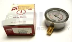 New Winters PFQ801 Pressure Gauge. Fixed Price $21.00.