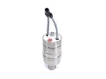Herrmann 180808 CCS20-S-IP50-L-I Ultrasonic Converter 20KHZ. Fixed Price $2877.00.