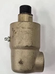 Duff Norton Co Rotary Union 730338 05Z1 1222 3/4" Npt 1" Bsp New. Fixed Price $300.00.