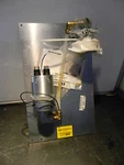 Lube Devices Inc PMP490-04 120V Panel Mounted Central Lubrication System Qty.. Fixed Price $371.00.