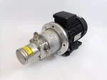 Danfoss Paht 1.1KW 180B0031 180U6527. Fixed Price $1797.98.