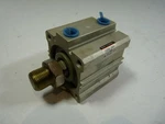 Smc CDQ2A50-25DM-XC18 Compact Cylinder ! New. Fixed Price $22.69.