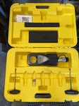 Enerpac Nc 4150 Hydraulic Nut Splitter/ Cutter 35 Ton 41MM-50MM. Fixed Price $2200.00.