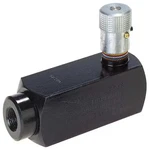 Parker PCM1220S Colorflow Control Valve, 3000 Psi, No Sae. Fixed Price $691.99.