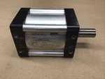 Parker PV330-BB2-B Pneumatic Rotary Actuator 150 Max Psi #09J2. Fixed Price $59.99.